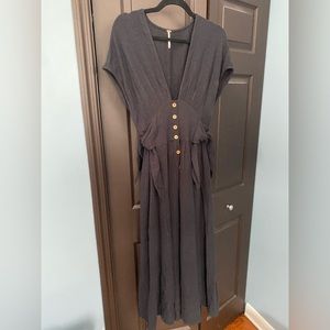 Free People dress size Medium